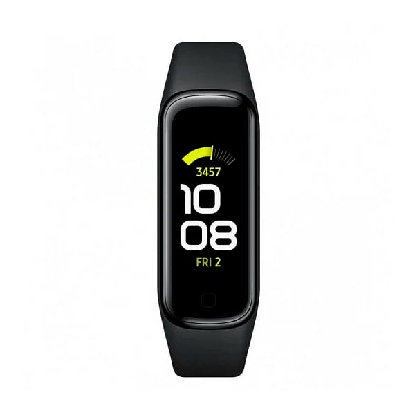 Samsung Galaxy Fit2 Negra Pulsera de Actividad