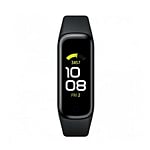 Samsung Galaxy Fit2 Negra Pulsera de Actividad