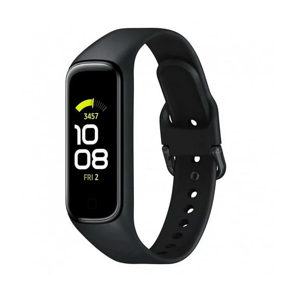 Samsung Galaxy Fit2 Negra Pulsera de Actividad