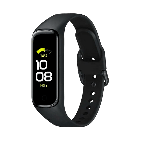 Samsung Galaxy Fit2 Negra Pulsera de Actividad