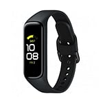 Samsung Galaxy Fit2 Negra Pulsera de Actividad