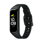 Samsung Galaxy Fit2 Negra Pulsera de Actividad
