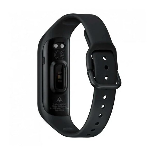 Samsung Galaxy Fit2 Negra Pulsera de Actividad
