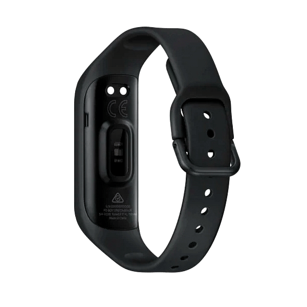 Samsung Galaxy Fit2 Negra Pulsera de Actividad