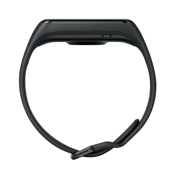 Samsung Galaxy Fit2 Negra Pulsera de Actividad