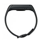 Samsung Galaxy Fit2 Negra Pulsera de Actividad