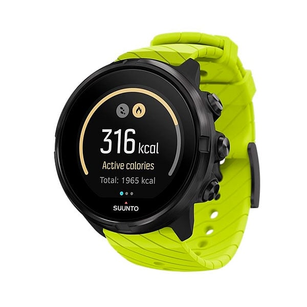 Suunto 9 G1 color Lima  Smartwatch