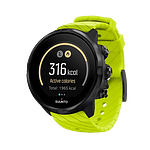Suunto 9 G1 color Lima  Smartwatch