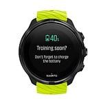 Suunto 9 G1 color Lima  Smartwatch