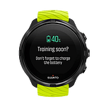 Suunto 9 G1 color Lima  Smartwatch