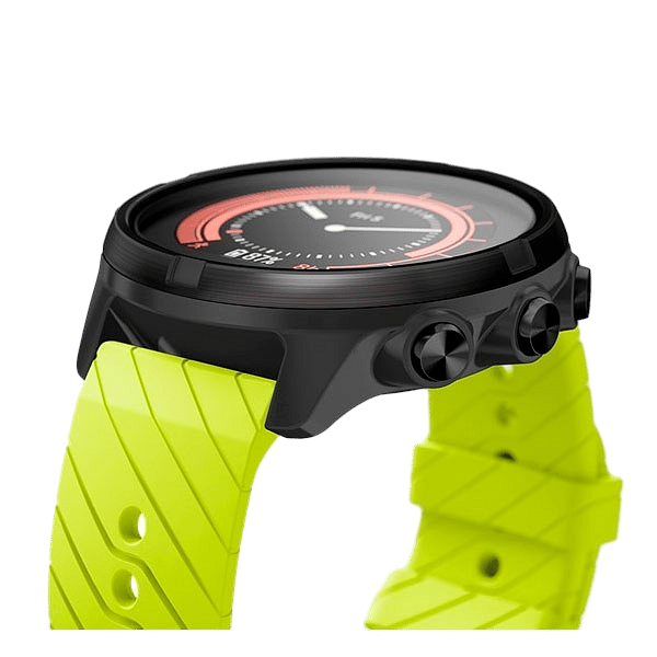 Suunto 9 G1 color Lima  Smartwatch
