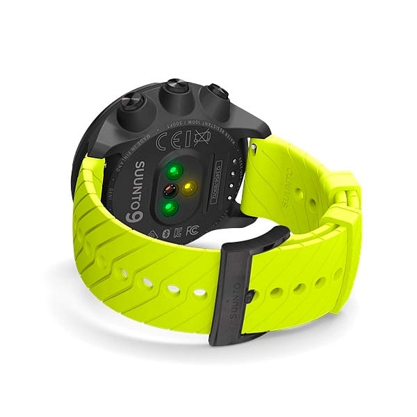 Suunto 9 G1 color Lima  Smartwatch