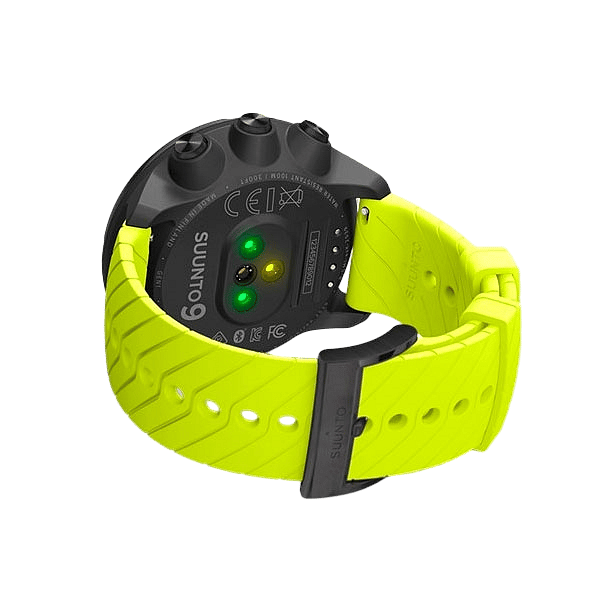 Suunto 9 G1 color Lima  Smartwatch