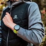 Suunto 9 G1 color Lima  Smartwatch