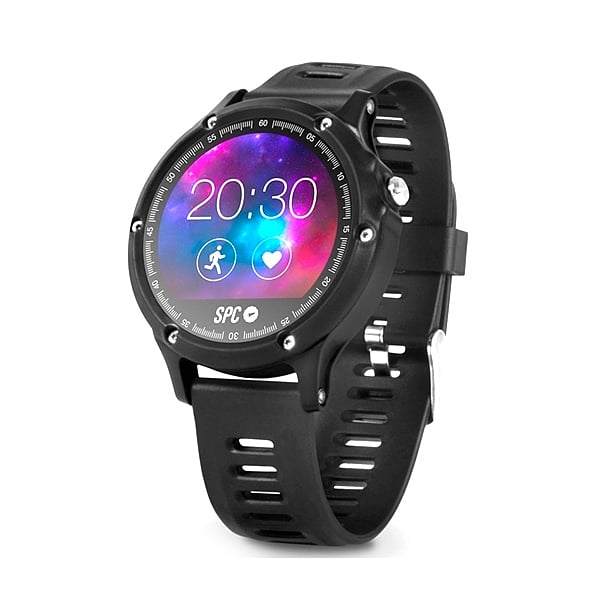 SPC Smartee Sport 12 GPS BT40  Pulsera de Actividad