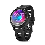 SPC Smartee Sport 12 GPS BT40  Pulsera de Actividad