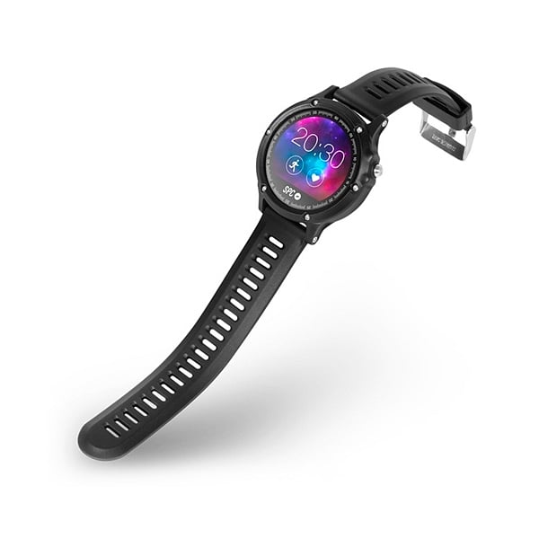 SPC Smartee Sport 12 GPS BT40  Pulsera de Actividad