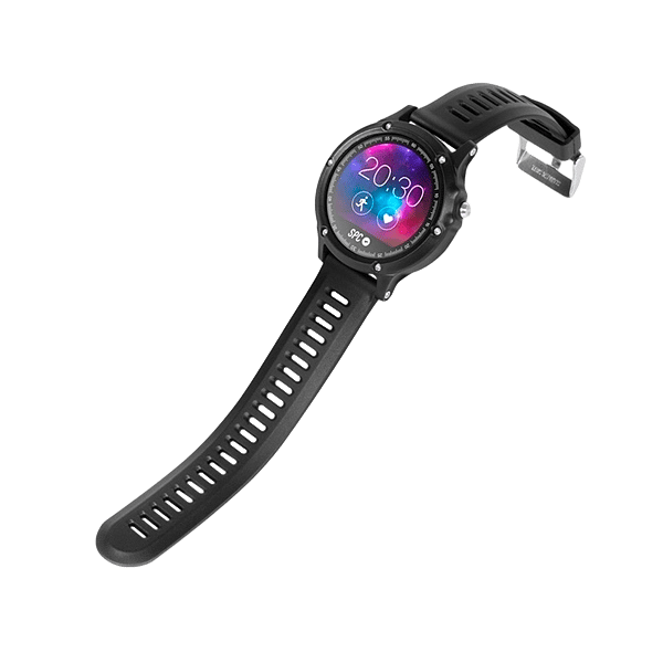 SPC Smartee Sport 12 GPS BT40  Pulsera de Actividad