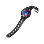 SPC Smartee Sport 12 GPS BT40  Pulsera de Actividad