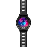 SPC Smartee Sport 12 GPS BT40  Pulsera de Actividad