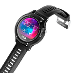 SPC Smartee Sport 12 GPS BT40  Pulsera de Actividad