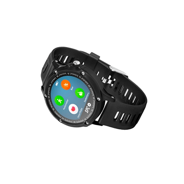 SPC Smartee Sport 12 GPS BT40  Pulsera de Actividad