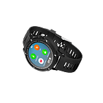 SPC Smartee Sport 12 GPS BT40  Pulsera de Actividad