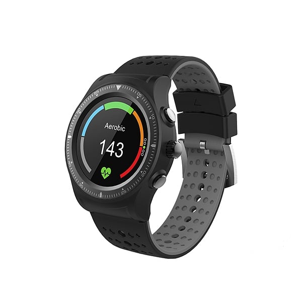 SPC Smartee Sport 13 GPS BT40  Pulsera de Actividad