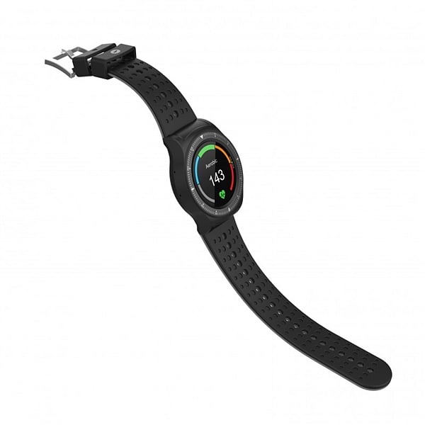 SPC Smartee Sport 13 GPS BT40  Pulsera de Actividad
