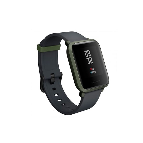 Xiaomi AMAZFIT BIP GPS Verde  Pulsera de Actividad