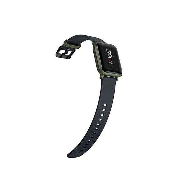 Xiaomi AMAZFIT BIP GPS Verde  Pulsera de Actividad