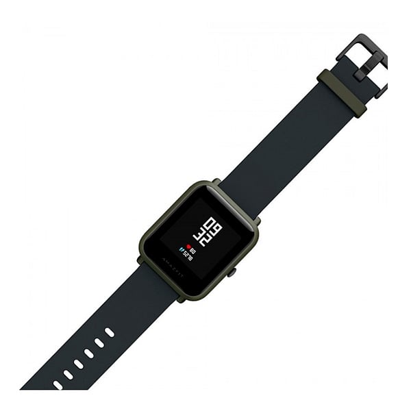 Xiaomi AMAZFIT BIP GPS Verde  Pulsera de Actividad