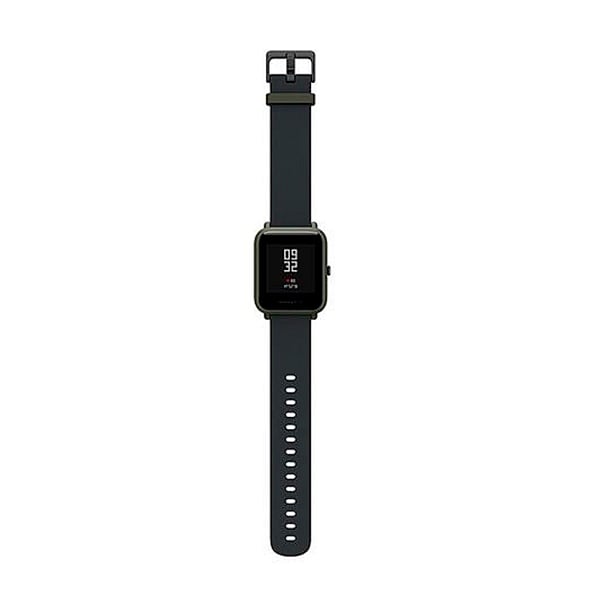 Xiaomi AMAZFIT BIP GPS Verde  Pulsera de Actividad