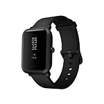 Xiaomi AMAZFIT BIP GPS Negro  Pulsera de Actividad