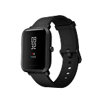 Xiaomi AMAZFIT BIP GPS Negro  Pulsera de Actividad Xiaomi AMAZFIT BIP GPS Negro  Pulsera de Actividad