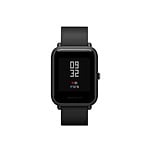 Xiaomi AMAZFIT BIP GPS Negro  Pulsera de Actividad