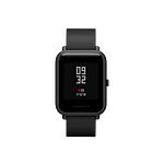 Xiaomi AMAZFIT BIP GPS Negro  Pulsera de Actividad Xiaomi AMAZFIT BIP GPS Negro  Pulsera de Actividad