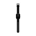 Xiaomi AMAZFIT BIP GPS Negro  Pulsera de Actividad