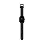 Xiaomi AMAZFIT BIP GPS Negro  Pulsera de Actividad Xiaomi AMAZFIT BIP GPS Negro  Pulsera de Actividad