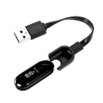 Xiaomi Mi Band 3  Pulsera de Actividad Xiaomi Mi Band 3  Pulsera de Actividad