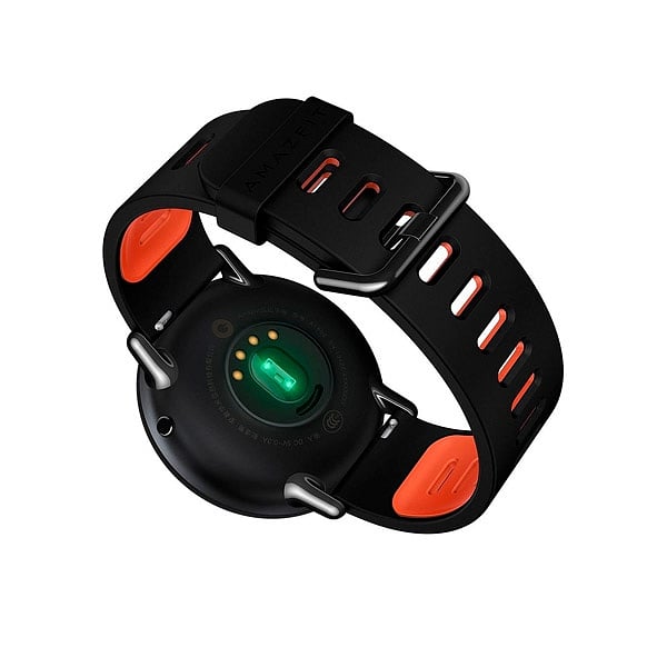 Xiaomi AMAZFIT PACE Negro  Smartwatch