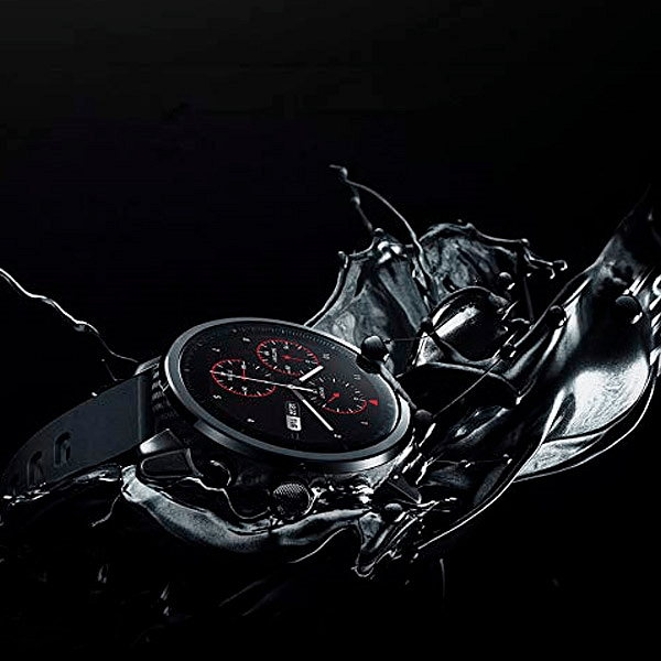 Xiaomi AMAZFIT STRATOS  Smartwatch