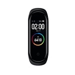 Xiaomi Mi Band 4  Pulsera de Actividad
