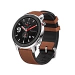 Xiaomi AMAZFIT GTR 139 Acero inox 47mm  Smartwatch