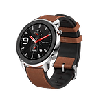 Xiaomi AMAZFIT GTR 139 Acero inox 47mm  Smartwatch