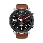 Xiaomi AMAZFIT GTR 139 Acero inox 47mm  Smartwatch