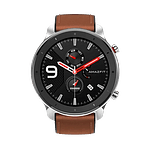 Xiaomi AMAZFIT GTR 139 Acero inox 47mm  Smartwatch