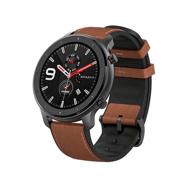 Xiaomi AMAZFIT GTR 139 Aluminio 47mm  Smartwatch
