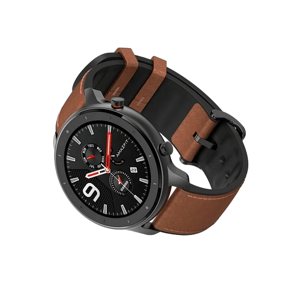 Xiaomi AMAZFIT GTR 139 Aluminio 47mm  Smartwatch