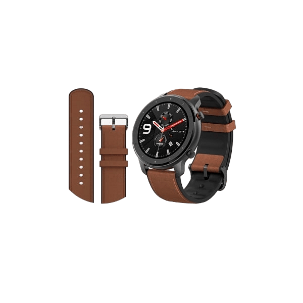 Xiaomi AMAZFIT GTR 139 Aluminio 47mm  Smartwatch